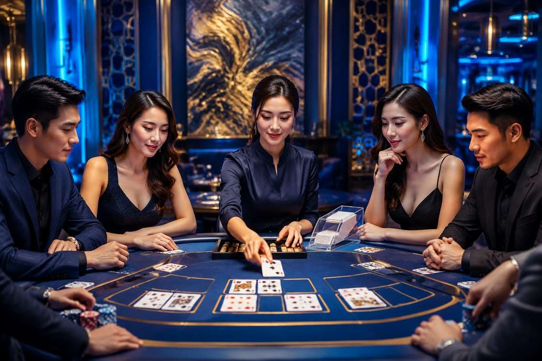 luckywin881