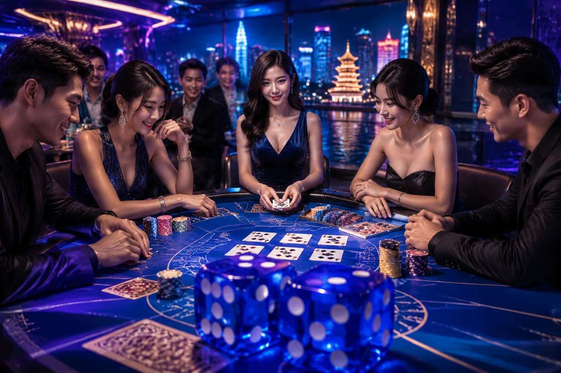 luckywin881